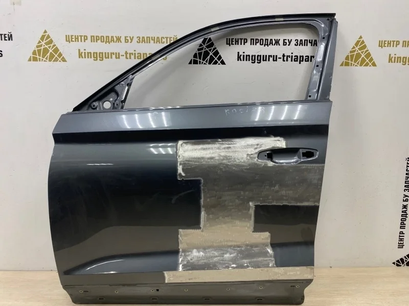 Дверь Skoda Kodiaq 2016-2022 NS7 до Рестайлинг