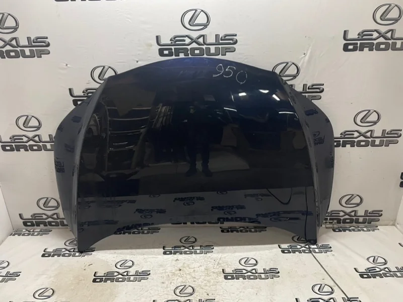Капот Lexus Rx300 AGL25 8ARFTS 2018