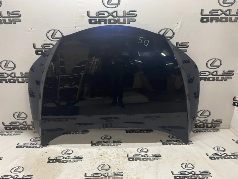 Капот Lexus Rx350 GGL25 2GRFKS 2020