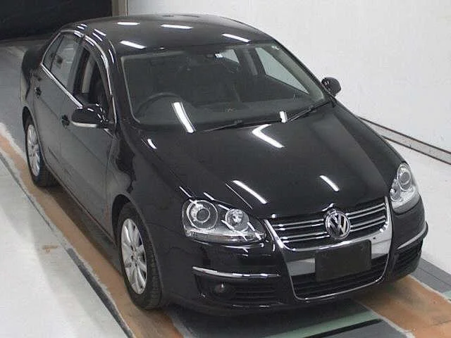 Продажа Volkswagen Jetta 1.6 (102Hp) (BSE) FWD AT по запчастям