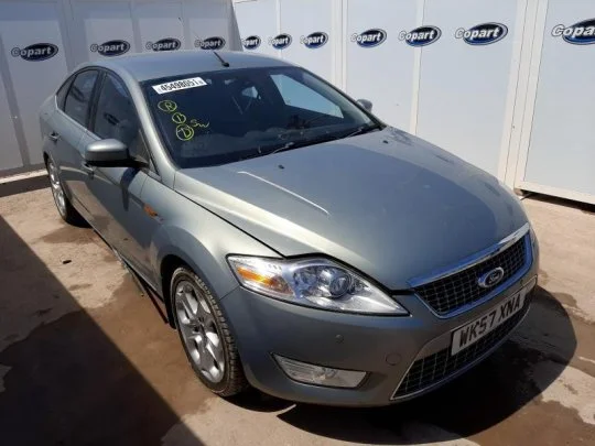 Продажа Ford Mondeo 2.0 (145Hp) (CJBA) FWD MT по запчастям