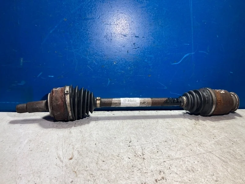 Привод Honda Cr-V 3 2008 44305SWW900 2.0 R20A2, передний правый