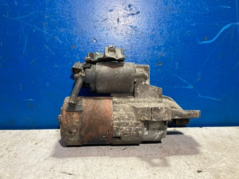 Стартер Mazda 3 Bk 2003-2009 L81318400 2.0 LF