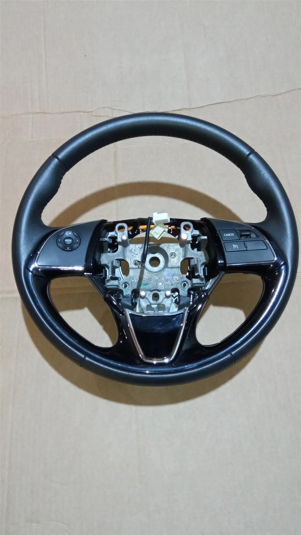 Б.у. руль MITSUBISHI OUTLANDER GF2W MITSUBISHI OUTLANDER GF2W