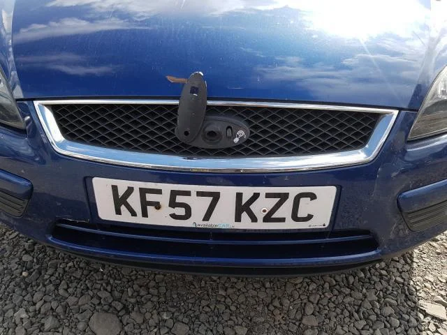 Продажа Ford Focus 1.8A (125Hp) (Q7DB) FWD MT по запчастям