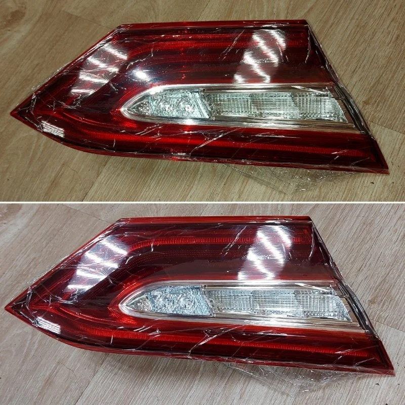 Фонарь Toyota Camry 2018-2021 70