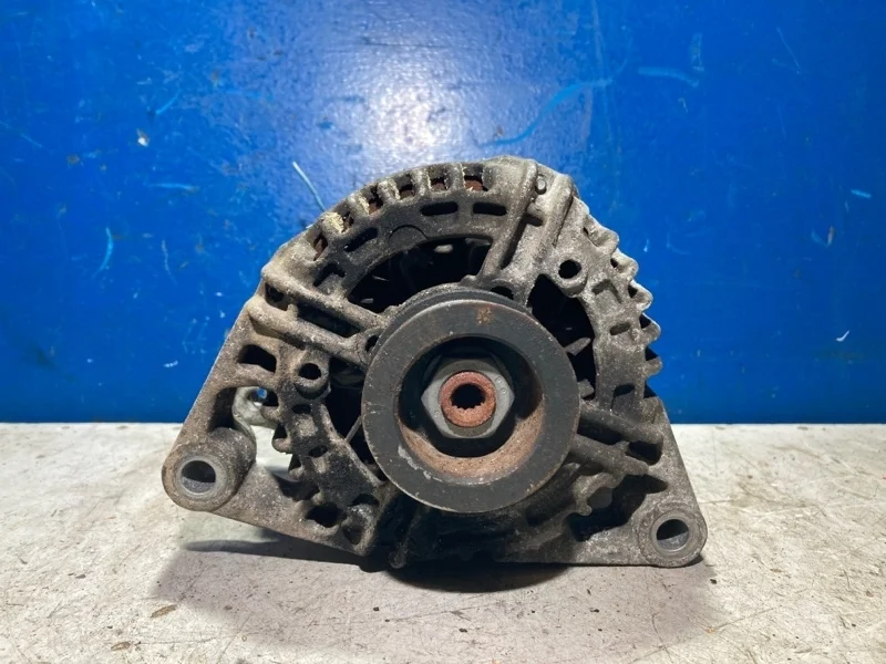 Генератор Opel Astra H 2004-2010 0986049020 1.4 Z14XEP