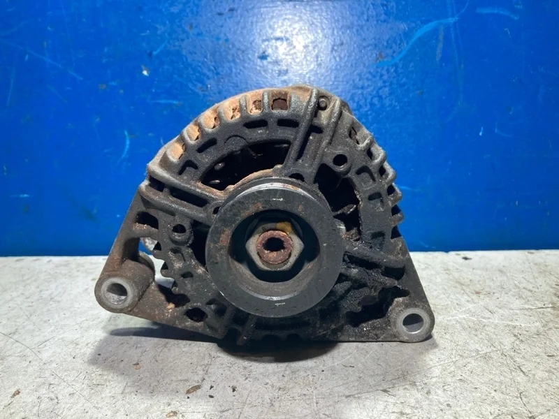 Генератор Opel Astra H 2004-2010 13222930 1.4 Z14XEP