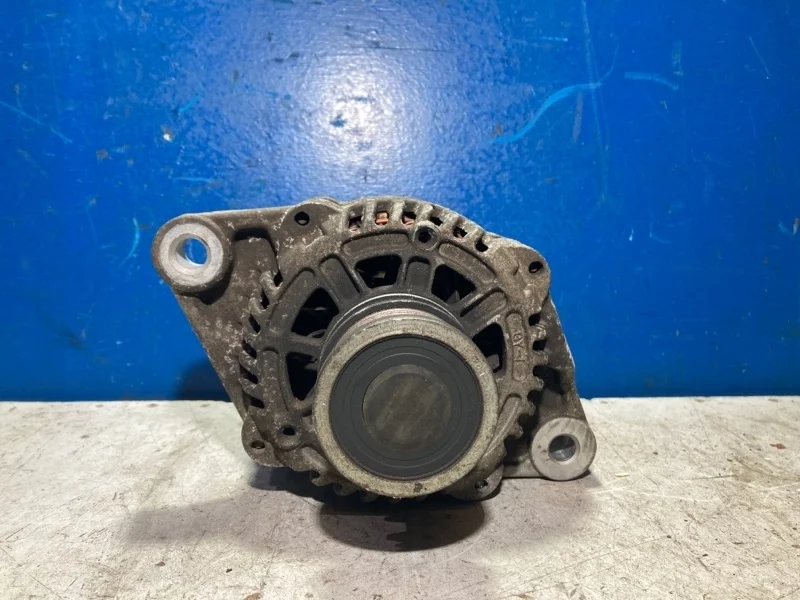 Генератор Opel Astra J 2009-2016 13502583 2.0 A20DTH