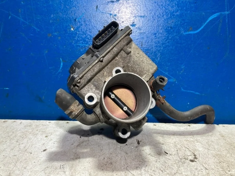 Дроссельная заслонка Suzuki Sx4 2006-2013 1340080JA0 1.6 M16A