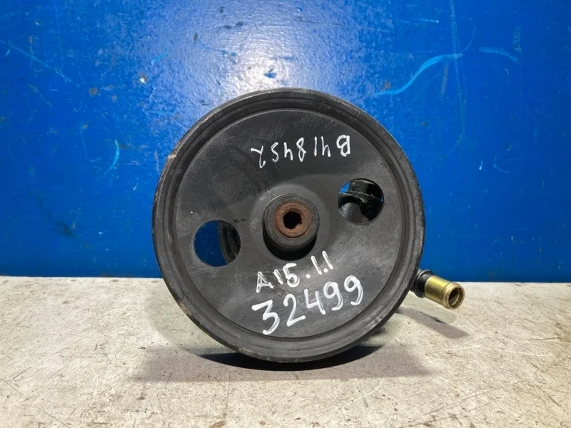 Насос ГУР Volvo V40 1999-2004 9125202 1.8 B4184S
