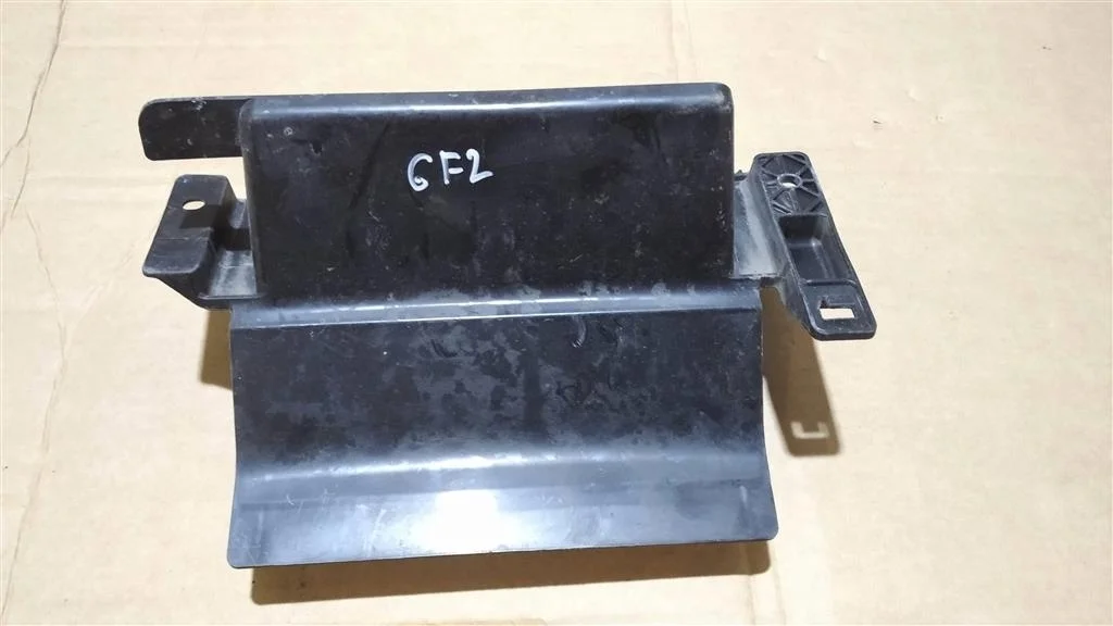 Б.у. кожух замка капота MITSUBISHI OUTLANDER GF2W MITSUBISHI OUTLANDER GF2W