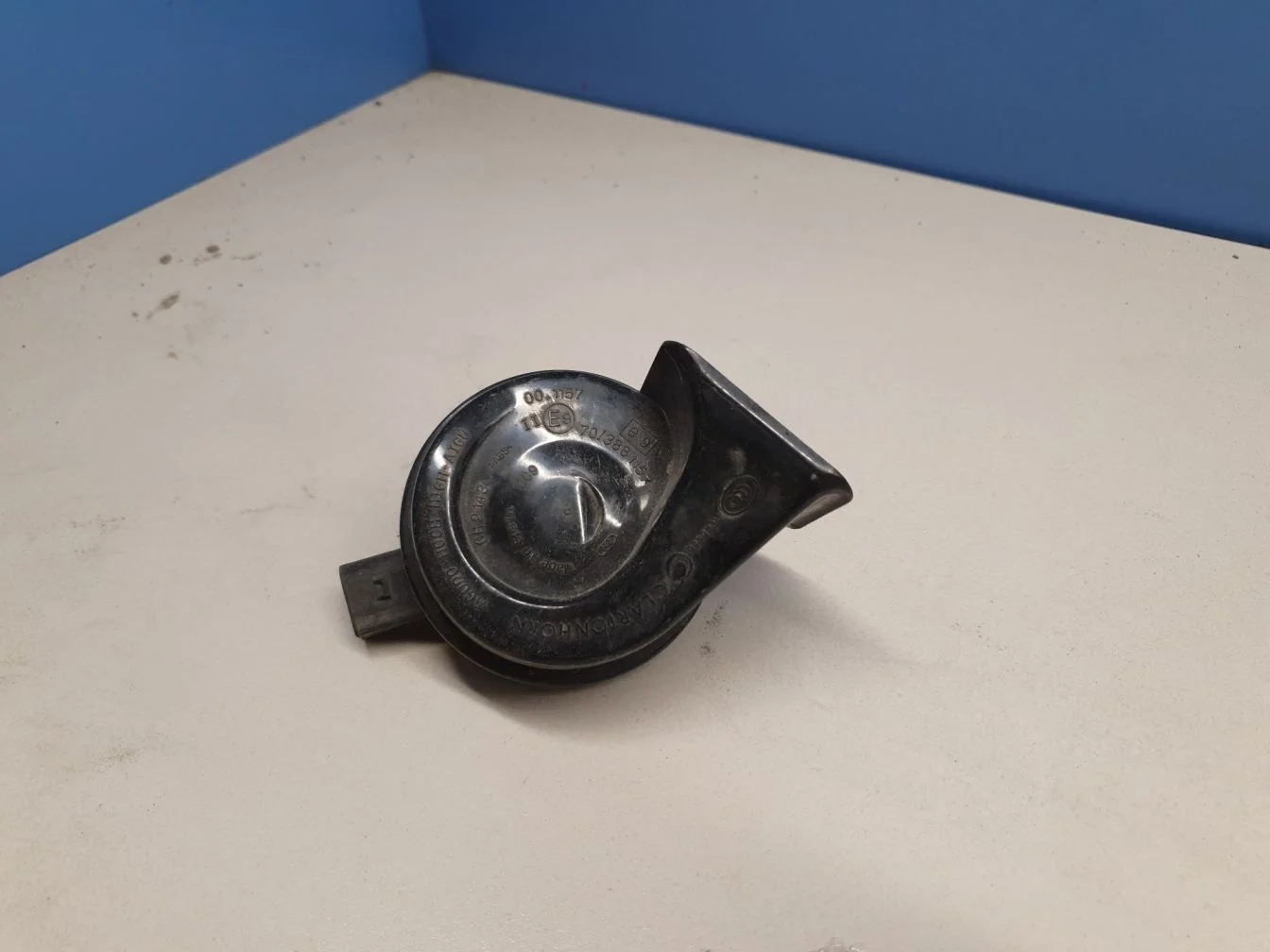 Звуковой сигнал для Nissan Qashqai J10 2006-2014