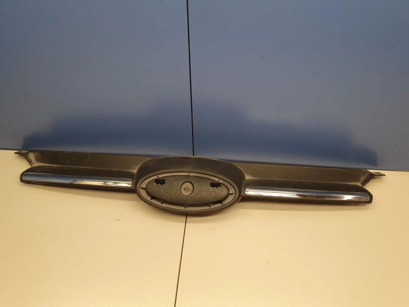 Решетка радиатора для Ford Focus 3 2011-2019