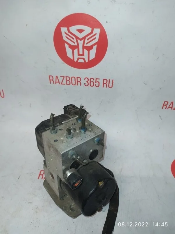 Блок abs Mercedes-Benz -Class 2002 S210