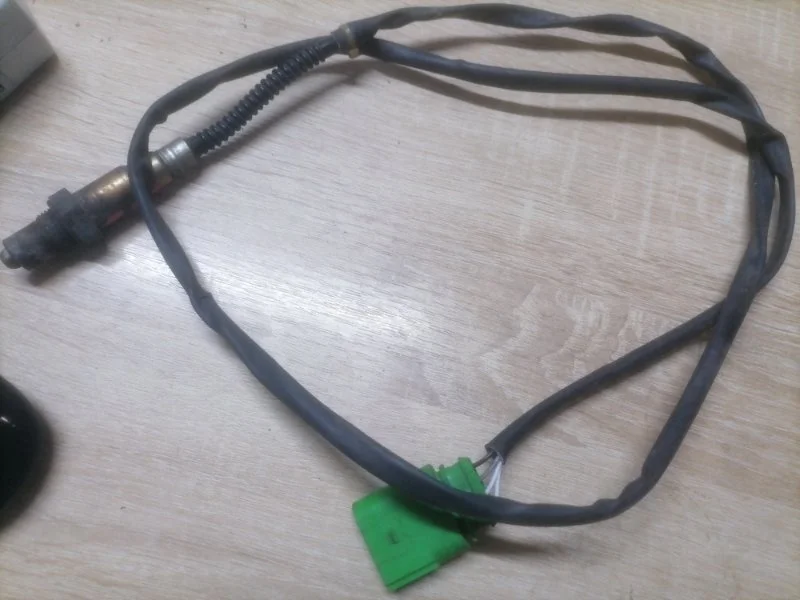 Датчик кислорода Audi A6 2002 4B2