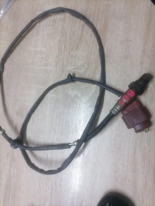 Датчик кислорода Audi A6 2002 4B2