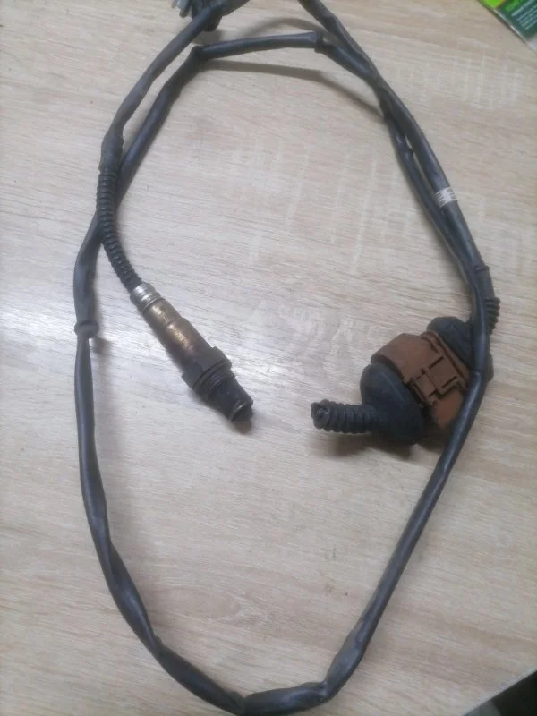 Датчик кислорода Audi A6 2002 4B2