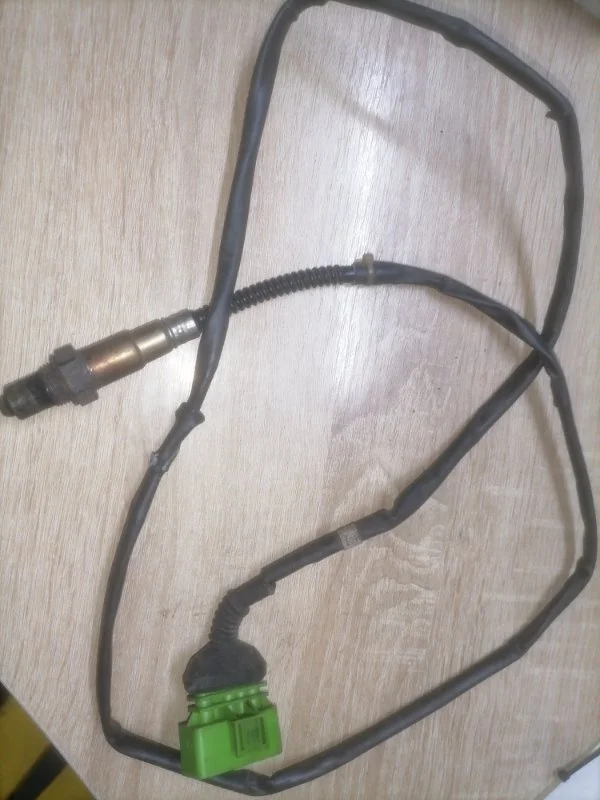 Датчик кислорода Audi A6 Allroad 2002 4B