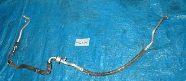 Б.у. трубка кондиционера толстая MITSUBISHI OUTLANDER XL CW5W MITSUBISHI OUTLANDER XL CW5W