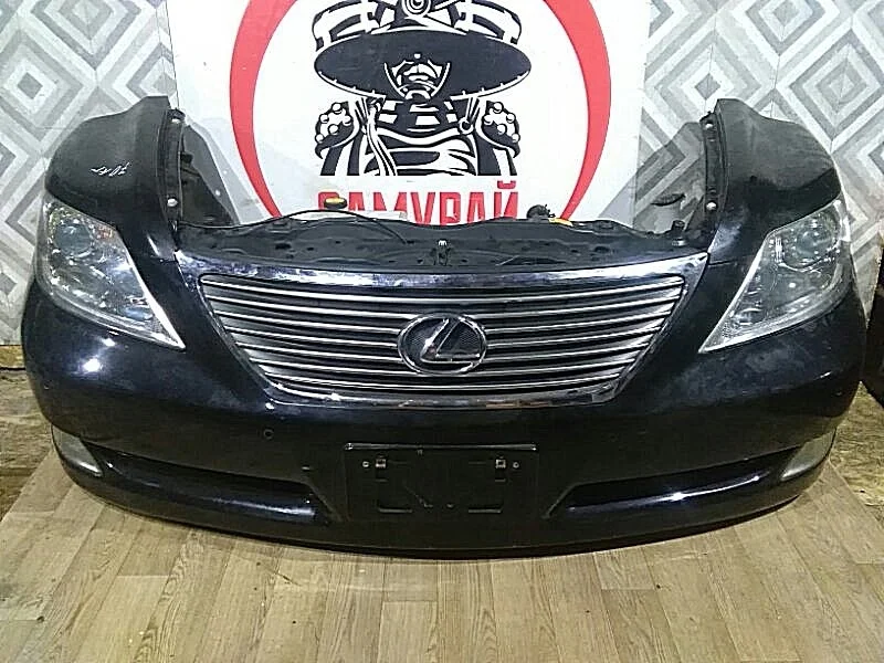 Ноускат Lexus LS IV