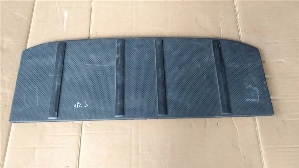 Б.у. пол багажника NISSAN X-TRAIL T31 NISSAN X-TRAIL T31