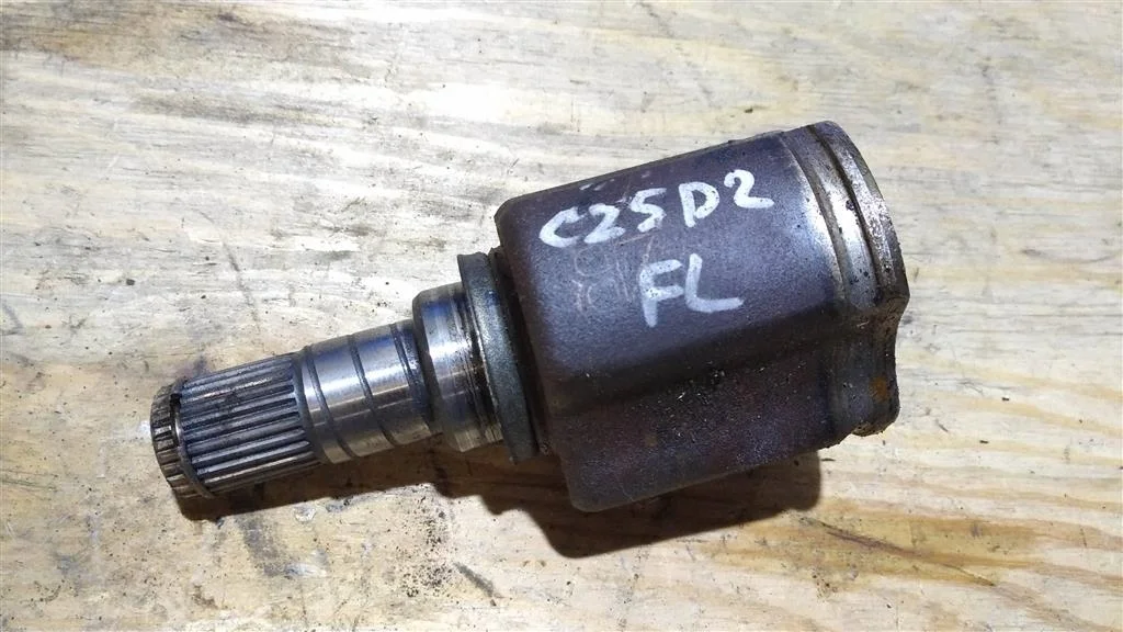 Б.у. шрус (граната) NISSAN SERENA C25 NISSAN SERENA C25