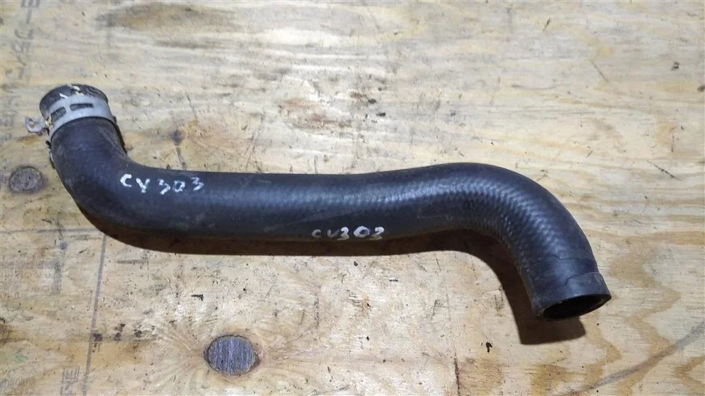 Б.у. патрубок радиатора TOYOTA CAMRY V30 TOYOTA CAMRY V30
