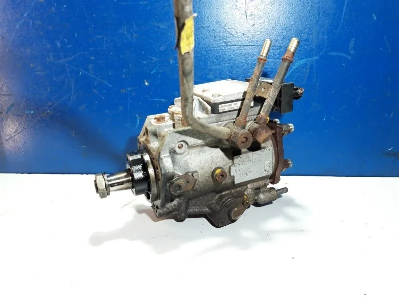 ТНВД Ford Transit 2000-2006 0470504041 2.4 D2FA