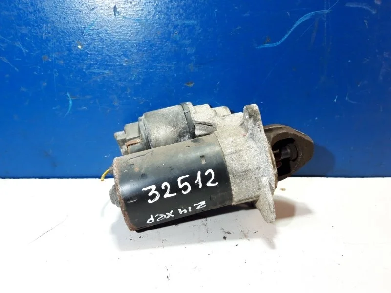 Стартер Opel Corsa D 2006-2014 55566800 1.4 Z14XEP
