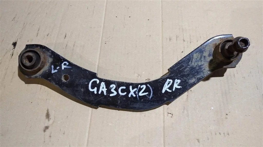 Б.у. рычаг MITSUBISHI ASX GA3W MITSUBISHI ASX GA3W