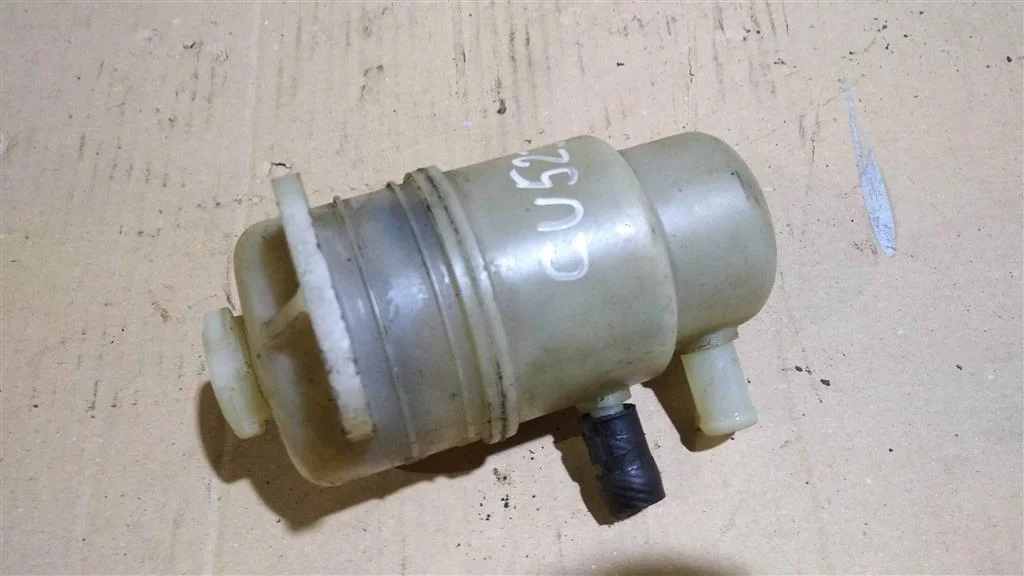 Б.у. бачок гидроусилителя MITSUBISHI AIRTREK CU5W MITSUBISHI AIRTREK CU5W