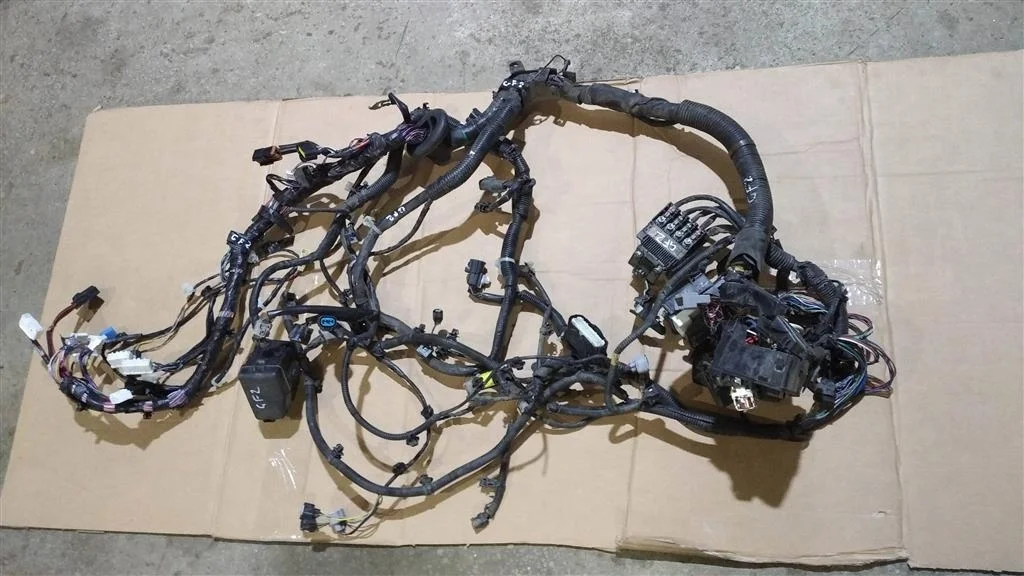 Б.у. электропроводка подкапотная MITSUBISHI OUTLANDER GF2W MITSUBISHI OUTLANDER GF2W