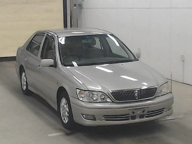 Продажа Toyota Vista 2.0 (145Hp) (3S-FSE) FWD AT по запчастям