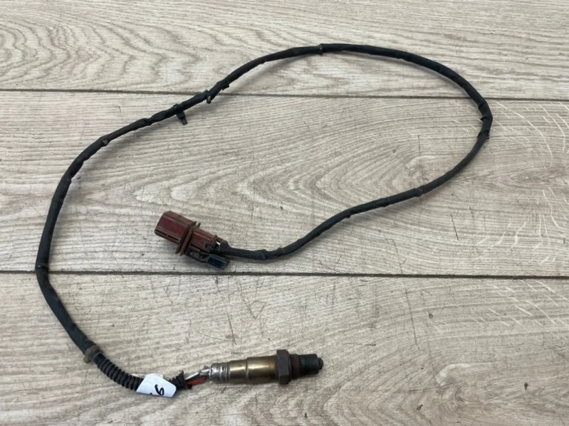 Лямбда-зонд VW Touareg 2006-2010 7L