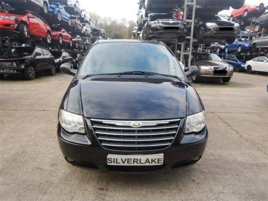 Продажа Chrysler Grand Voyager 2.8D (150Hp) (R428) FWD AT по запчастям