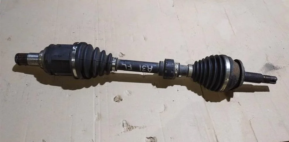 Б.у. привод TOYOTA RAV4 ACA30 TOYOTA RAV4 ACA30