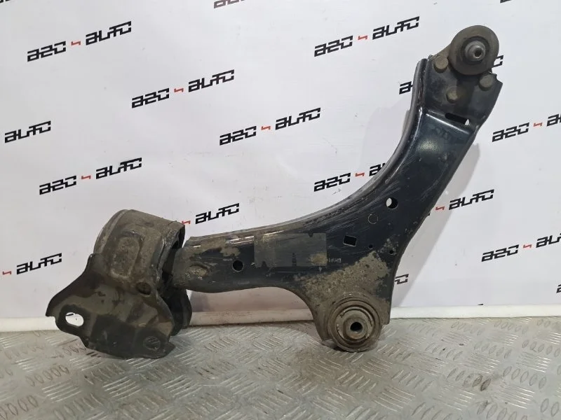 Рычаг подвески Volvo V60 2011 31317661 B4164T, передний левый