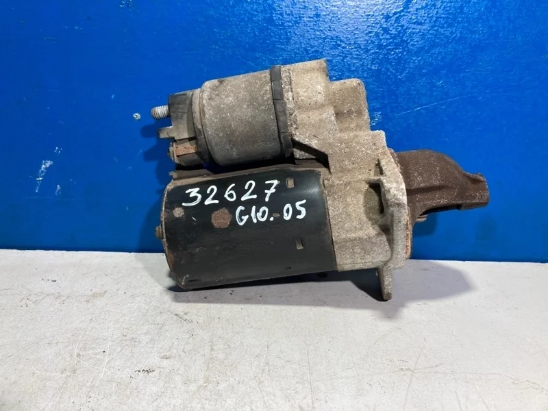 Стартер Opel Corsa D 2006-2014 55566800 1.4 Z14XEP