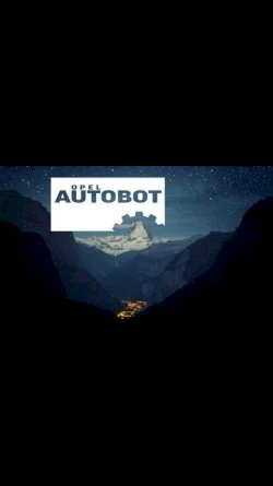 Opel-AutoBot