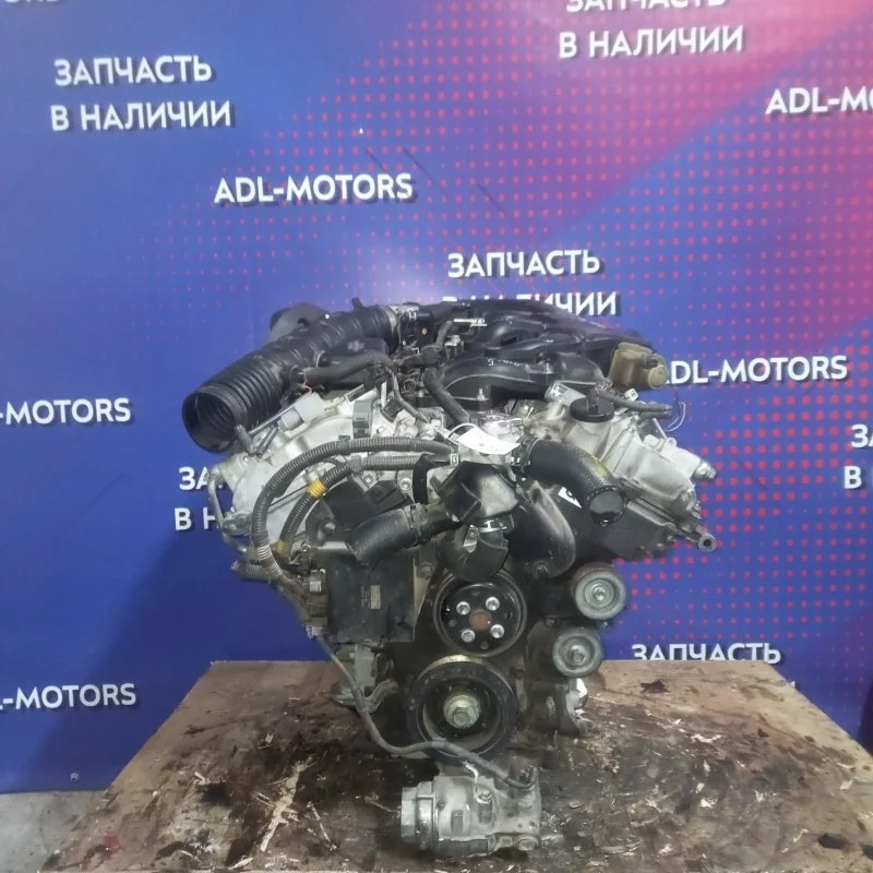 Двигатель Lexus IS250 2005-2014