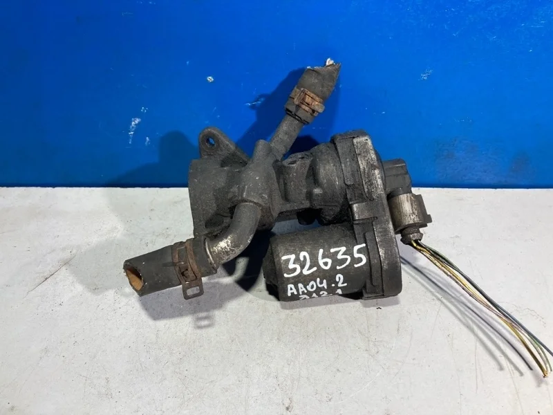 Клапан EGR Ford Transit 2006-2014 8C1Q9D475AA 2.2 QVFA