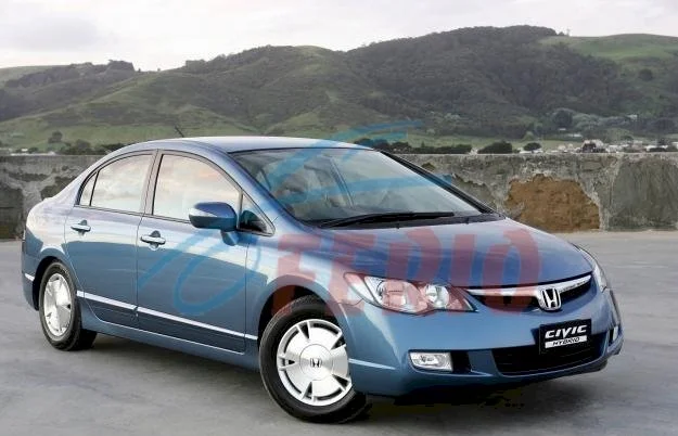 Продажа Honda Civic 1.3H (94Hp) (LDA) FWD CVT по запчастям
