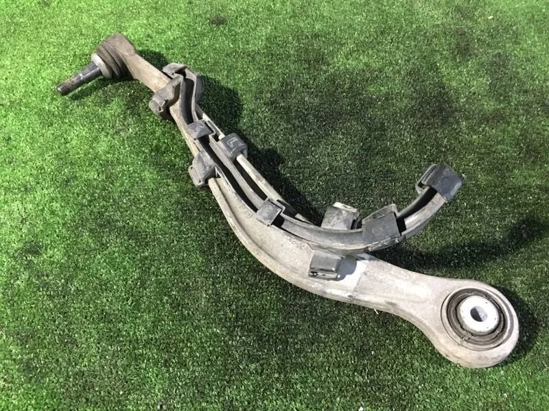 Рычаг подвески BMW 535i 2011 F10