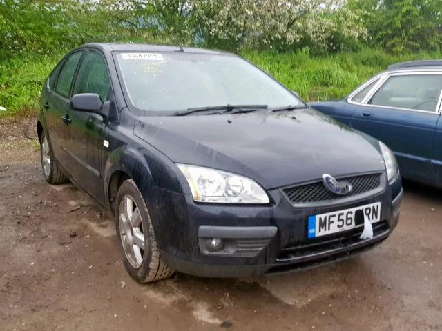 Продажа Ford Focus 1.8 (125Hp) (QQDA) FWD MT по запчастям