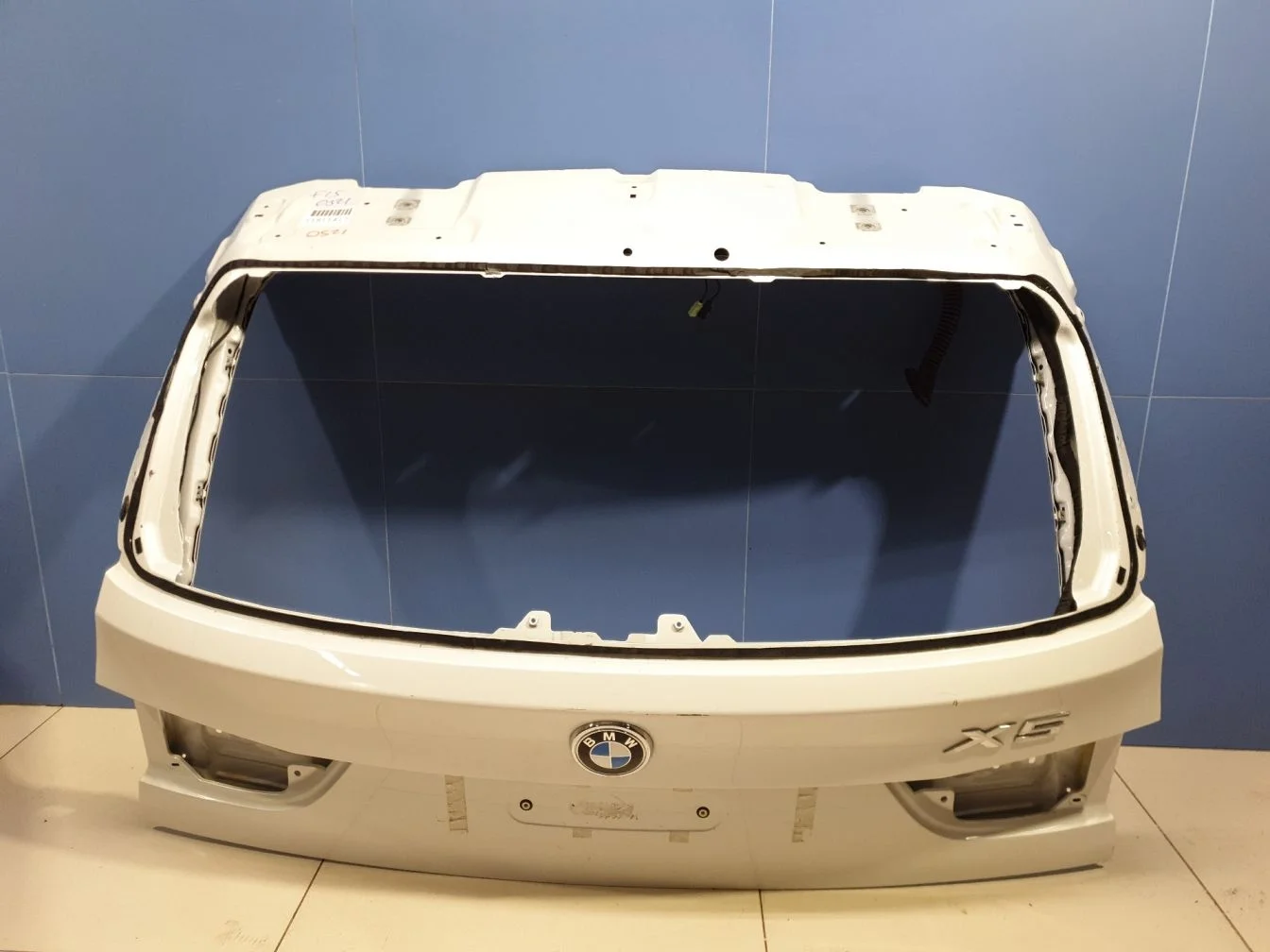Дверь багажника для BMW X5 F15 2013-2018