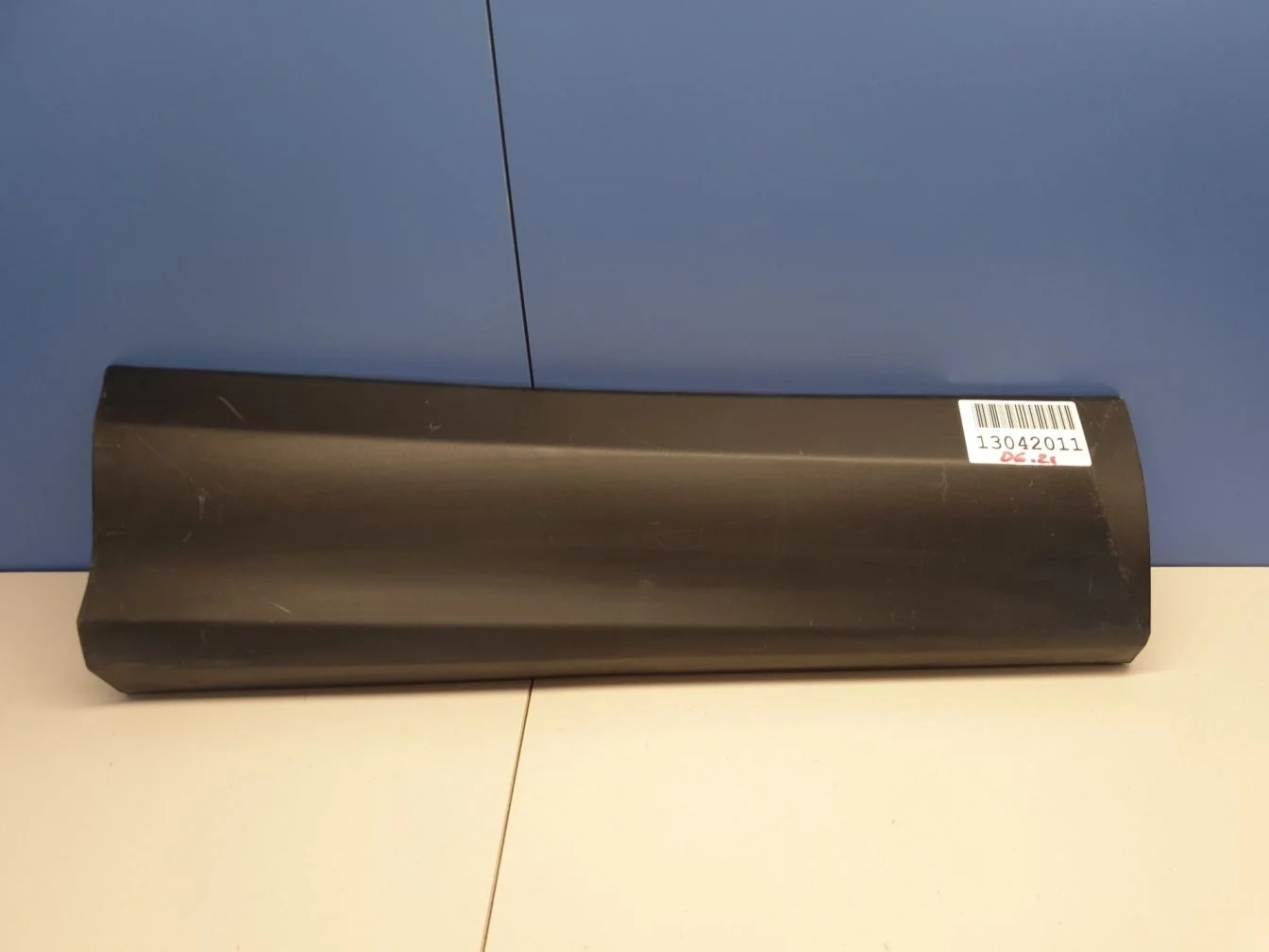 Молдинг двери правый задний для Toyota RAV 4 2013-2019