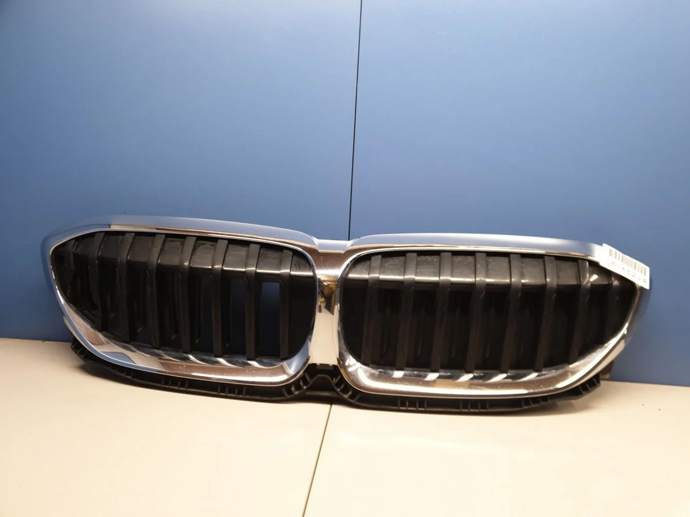 Решетка радиатора для BMW 3 G20 2019-