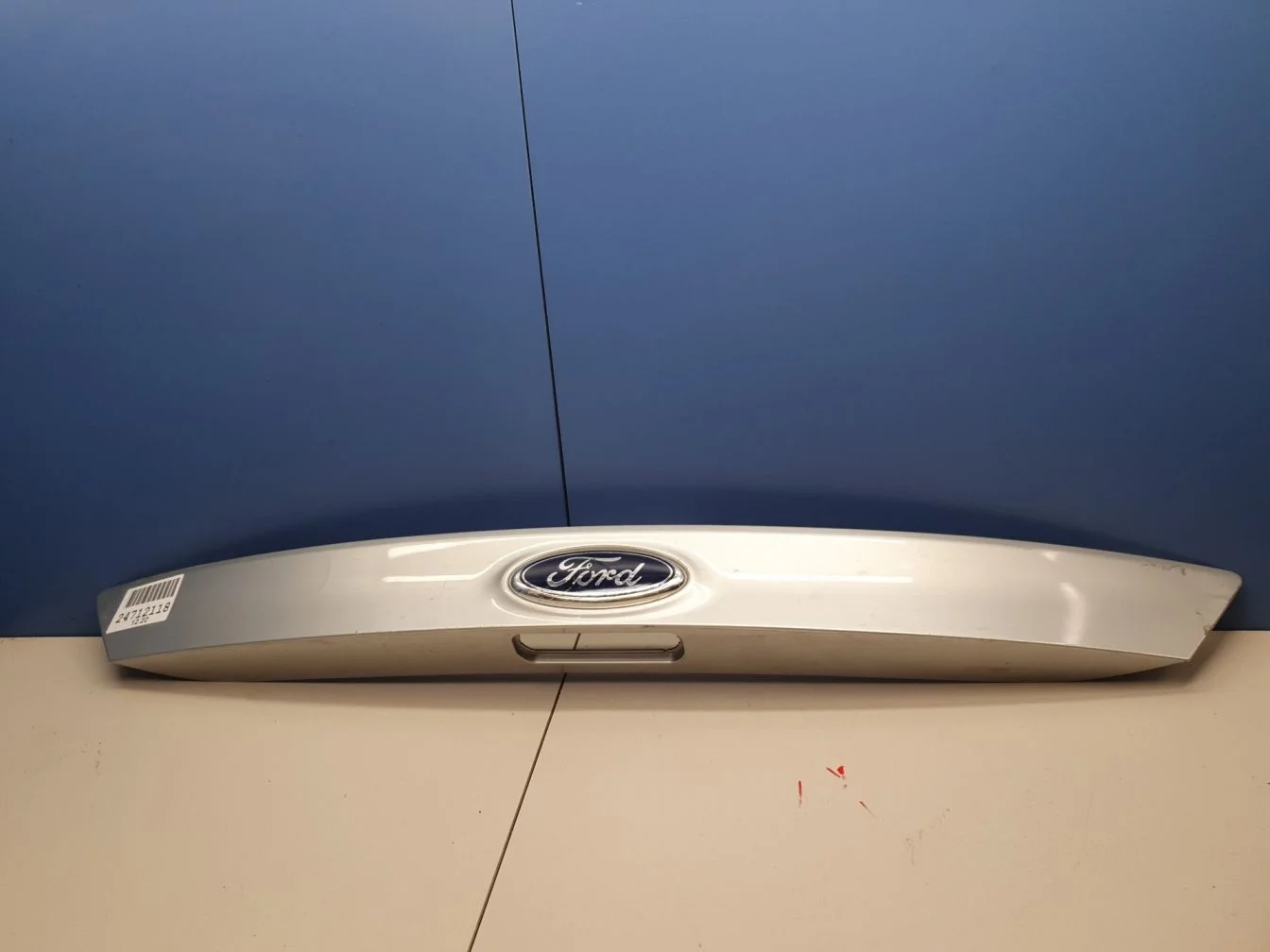 Накладка двери багажника для Ford Focus 3 2011-2019