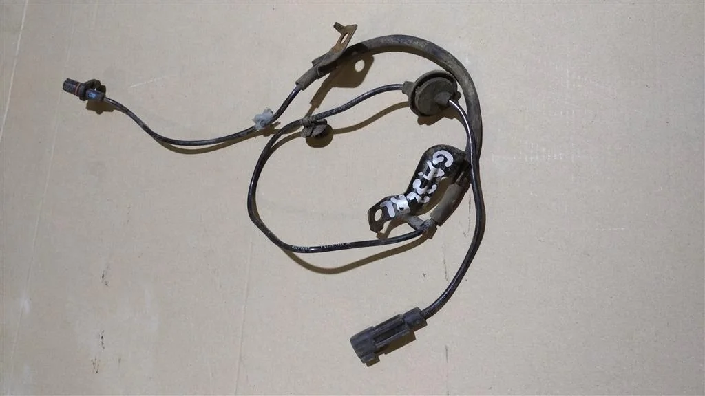 Б.у. датчик abs MITSUBISHI ASX GA3W MITSUBISHI ASX GA3W